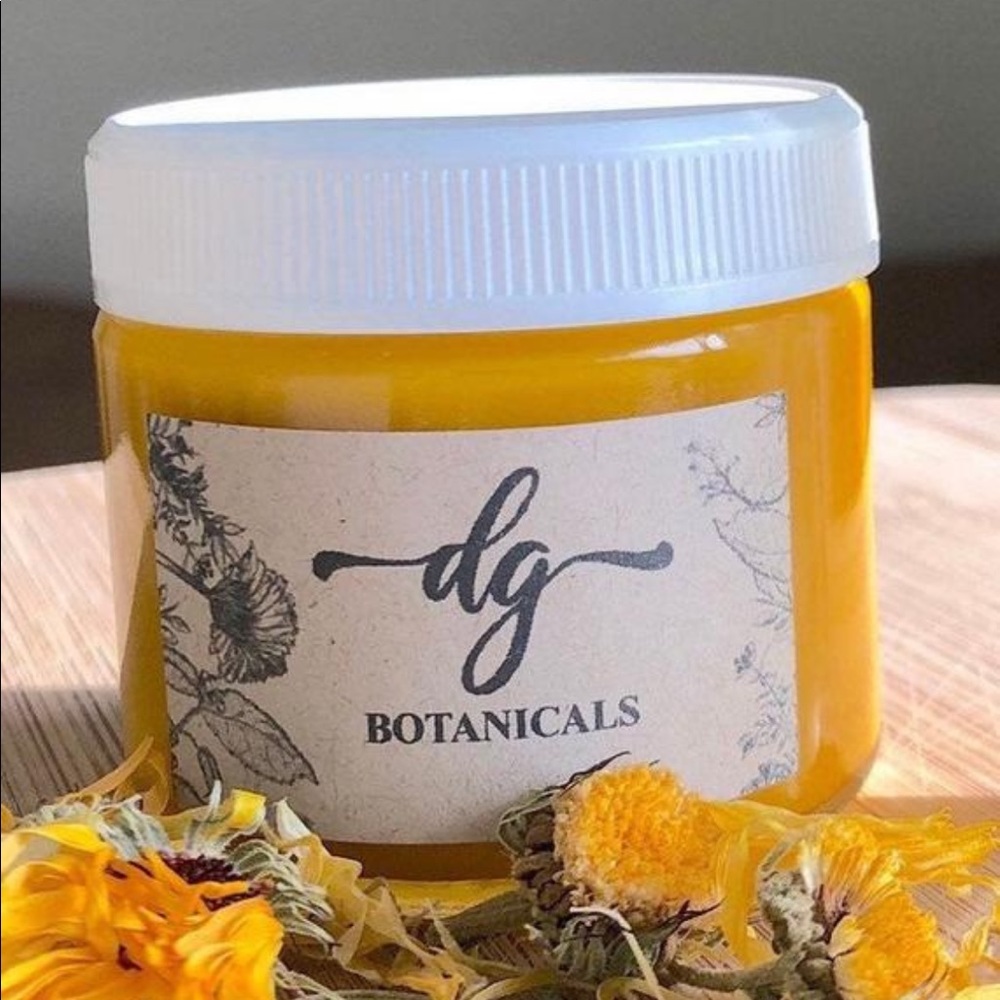 Organic Botanical Beauty and Skincare “Amazing “